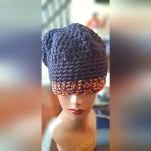 Handmade One of a Kind Stylish Hat